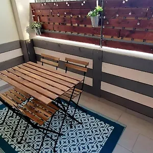 Appartement Avec Terrasse, Toulon