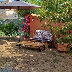 Appartement Escapade, Toulon