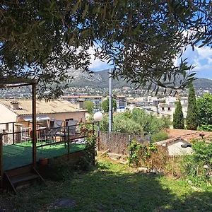 Appartement Location T4 Bas De, Toulon
