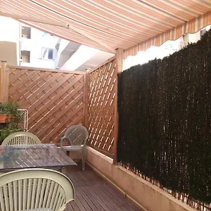 Appartement Terrasse, Toulon